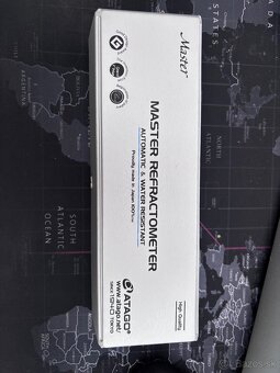 Refraktometer - 3