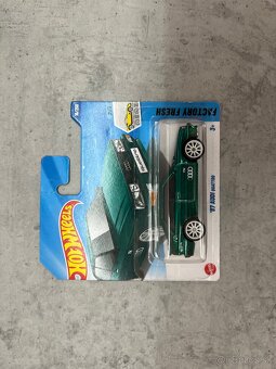 ´87 AUDI quattro -hotwheels treasure hunt - 3