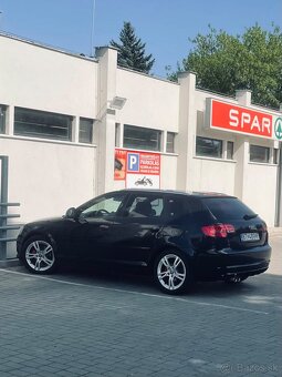 Audi A3 Sportback 1.6 TDI S-line - 3