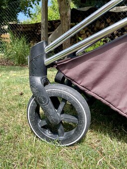 Cybex Priam Koi 2018 - 3