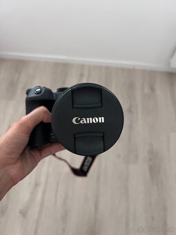 objektív Canon RF 24–105 mm f/4–7.1 IS STM - 3