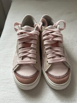 Nike Blazer Low - 3