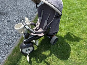 Trojkolka SmarTrike - 3