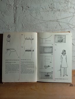 Strihy kniha - 3