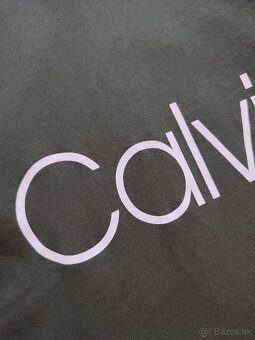 Tričko Calvin Klein - 3