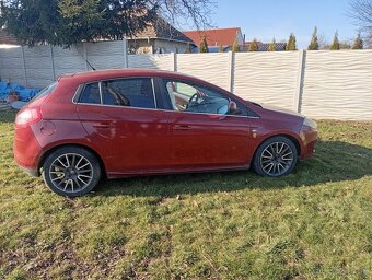 Fiat Bravo 2 - 3
