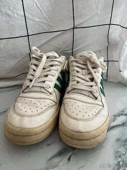ADIDAS FORUM LOW J - 3