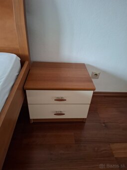 Spálňova zostava - 3