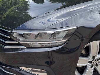 VW PASSAT VARIANT 2.0 TDI - 3