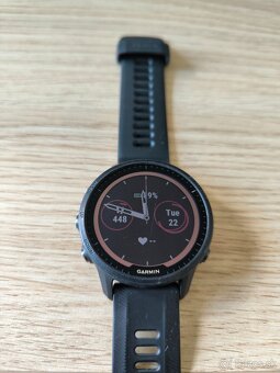 garmin forerunner 955 solar - 3