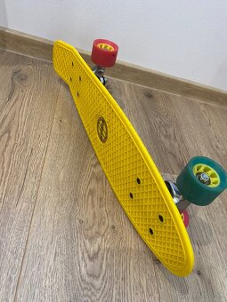 Pennyboard - 3