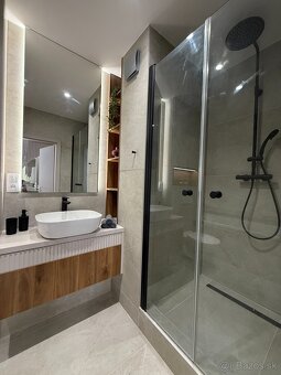 TOP PONUKA Na predaj nadštandardný 3 - izb. byt, N. Dubnica - 3