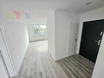 3 izbový byt Bánovce nad Bebravou / CENTRUM- STRED / 56 m2 / - 3