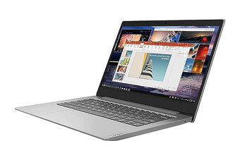 Lenovo IdeaPad 1, AMD DualCore,4GB RAM, SSD 64GB, 14"FullHD - 3