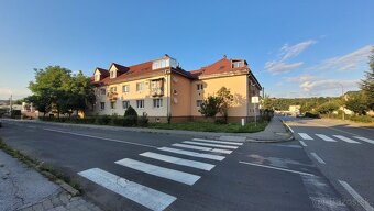 4-izbový podkrovný byt s terasou, ul. Česká Lípa - 3