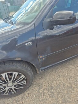 Súrne Predám golf 4 variant ,1,9 TDI - 3