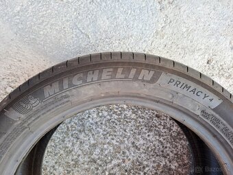 215 50/R17 Letné 2ks Michelin Primacy 4 - 3