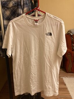 The north face - 3