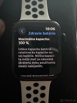 Apple watch SE 2.gen 44mm - 3