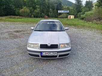 Škoda octavia 1.9tdi 66kw - 3
