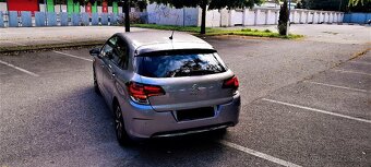 Citroen C4 Exclusive 2018 - 3