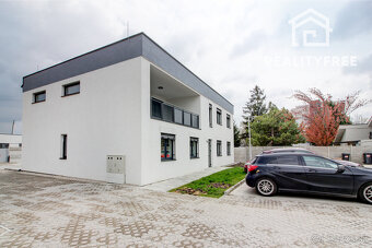 Na prenájom 3 izbový byt Šamorín- Čilistov s parkovacím stát - 3
