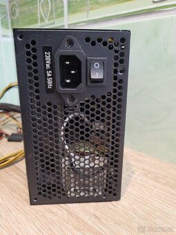 zdroj Evolveo 450W - 3