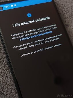 Nokia 5.4 na diely - 3