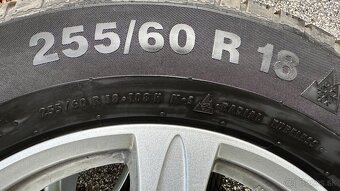 59.	Audi Q7 255/60/ r18 - 3