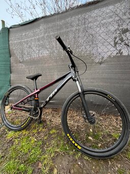 CTM Dirt King 2020 - 3