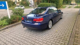 BMW 320i CABRIO M6 125Kw - 3