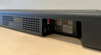 SONY HT A-5000 soundbar - 3
