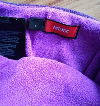 Pletená súprava MEXX - 3