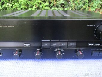 Sansui AU-X301i - 3