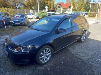 Vw golf 7 1.4 tsi - 3