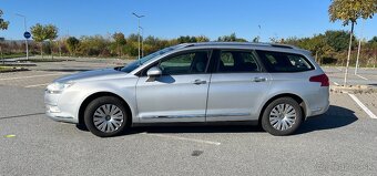 Citroën C5 Break - 3