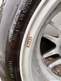 OZ Racing F1 4x108 R15 - 3