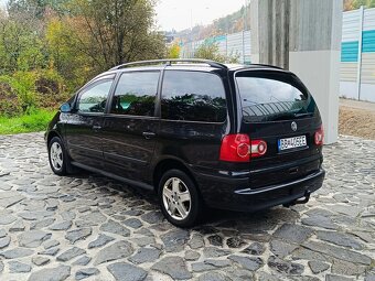 ✳️Volkswagen Sharan 1.9 TDI Trendline 7 MIEST✳️ - 3