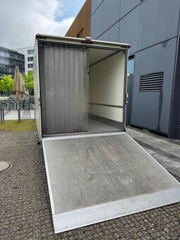 Vw Transporter 2.0 TDI,103 kw,naj 136000km,chladiaci - 3