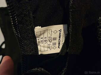 Lyžiarky na bežkovanie - 3