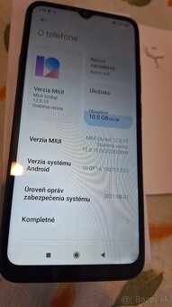 Xiaomi redmi 9AT - 3