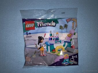 Lego Friends - 3