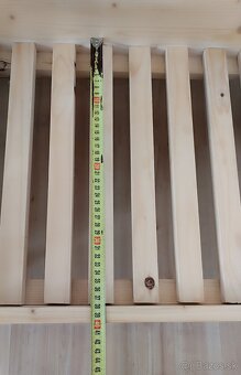 Pelech pre menšieho psíka - 3