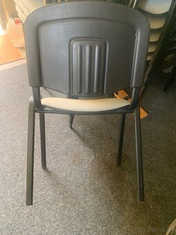 Stoličky - 3