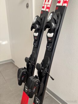 Juniorské lyže Rossignol Hero Junior 130 cm - 3