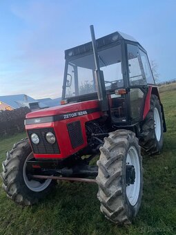 Zetor 6245 - 3