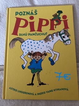 Detské knihy pre najmenších - 3