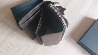 Kožená peňaženka Vanzetti - 3