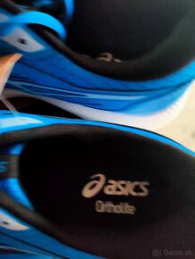 Pánske bežecké tenisky Asics,doprava ZDARMA - 3
