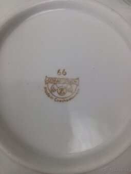 Hlboký hrubostenný tanier Ditmar Urbach - 3